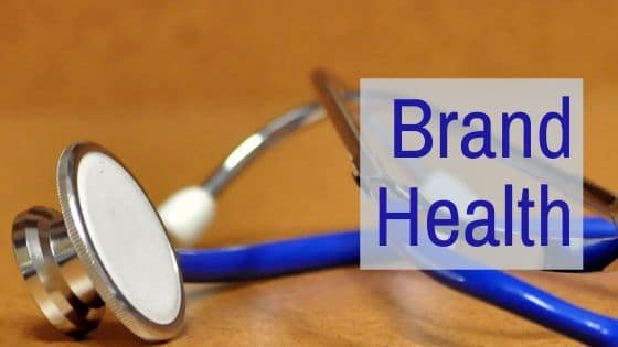 Brand Health